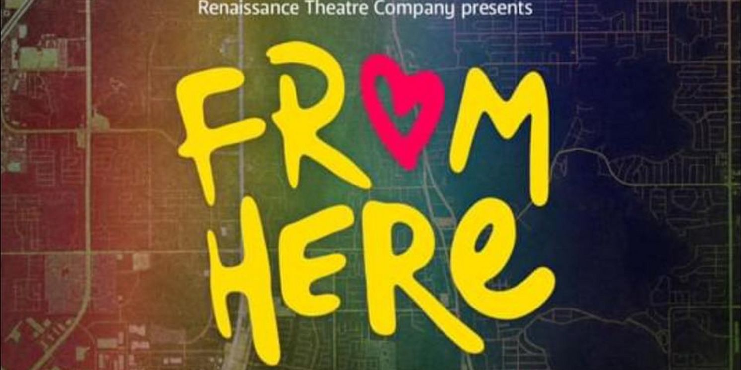 FROM HERE to Launch Rush Ticket Policy  Image