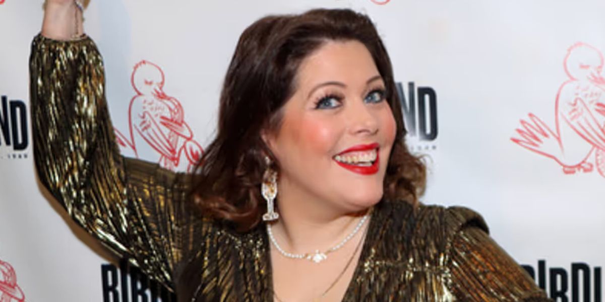FROM LONDON WITH LOVE to Bring Debbie Wileman Back to Birdland with Billy Stritch