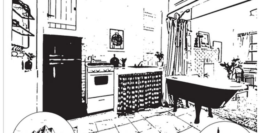 FROM NEW YORK, YOU DON’T GET A DIVORCE To Receive One-Night Musical Presentation At Laurie Beechman Theatre Photo