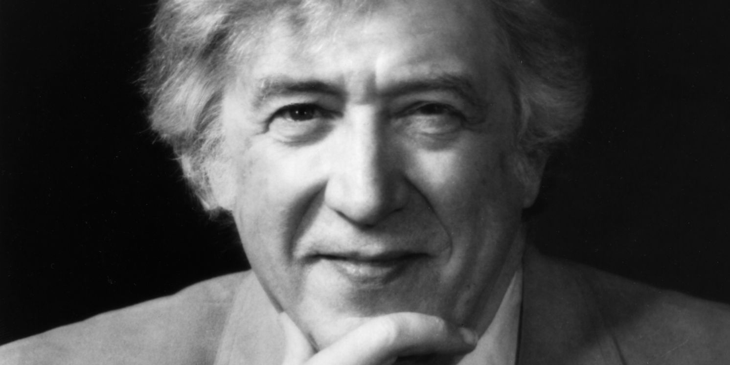 FROM RAGTIME TO EARLY JAZZ: The Gunther Schuller Legacy Concert to Take Place This Month  Image