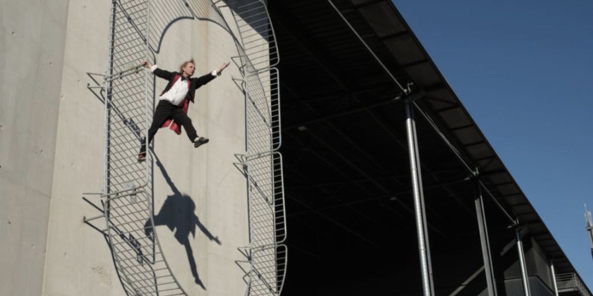 FROM SKY TO EARTH to Have World Premiere at Citizen Arts International Festival