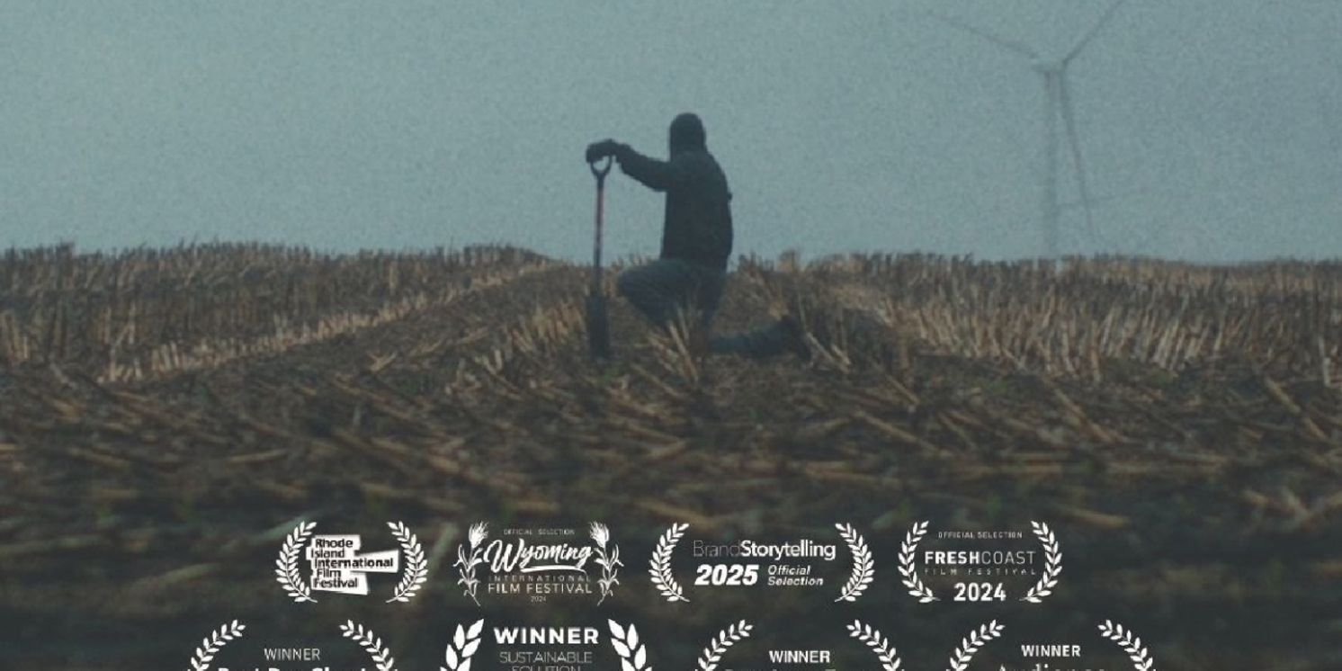 FROM THE HEARTLAND Screening Comes to Fargo Theatre  Image