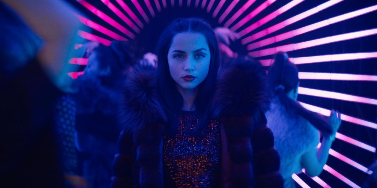 FROM THE WORLD OF JOHN WICK: BALLERINA Sets Digital Release