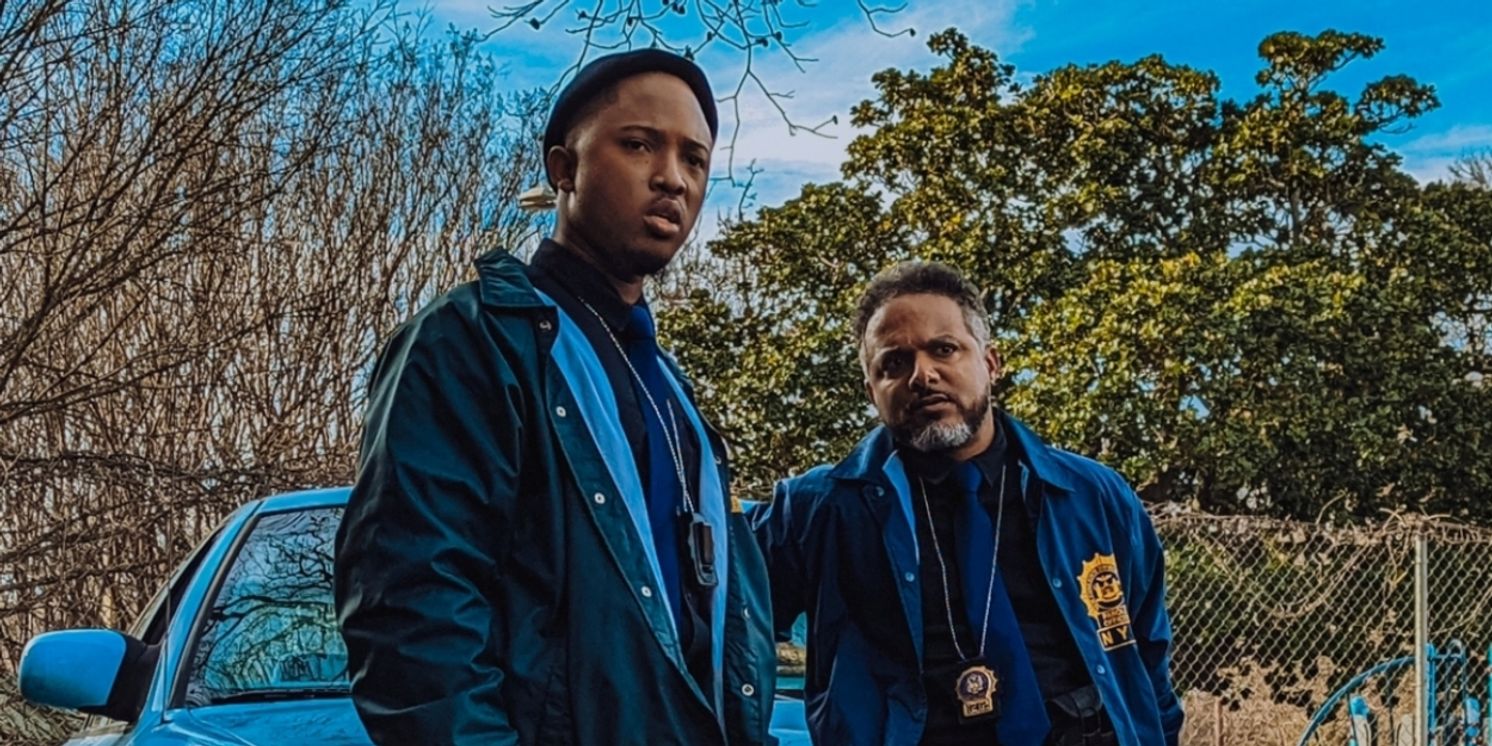 TV Series Pilot FROM YARD Now Available on Tubi  Image