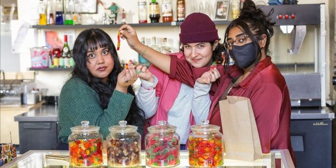 FROST BITES Festival to Showcase Winter Theatre in Hamilton Photos