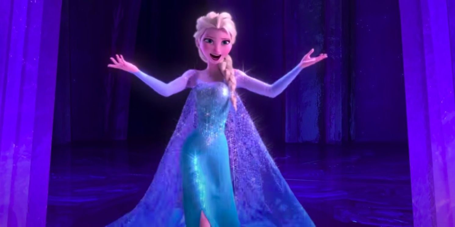 FROZEN 4 Confirmed As Disney Works on Third Film  Image