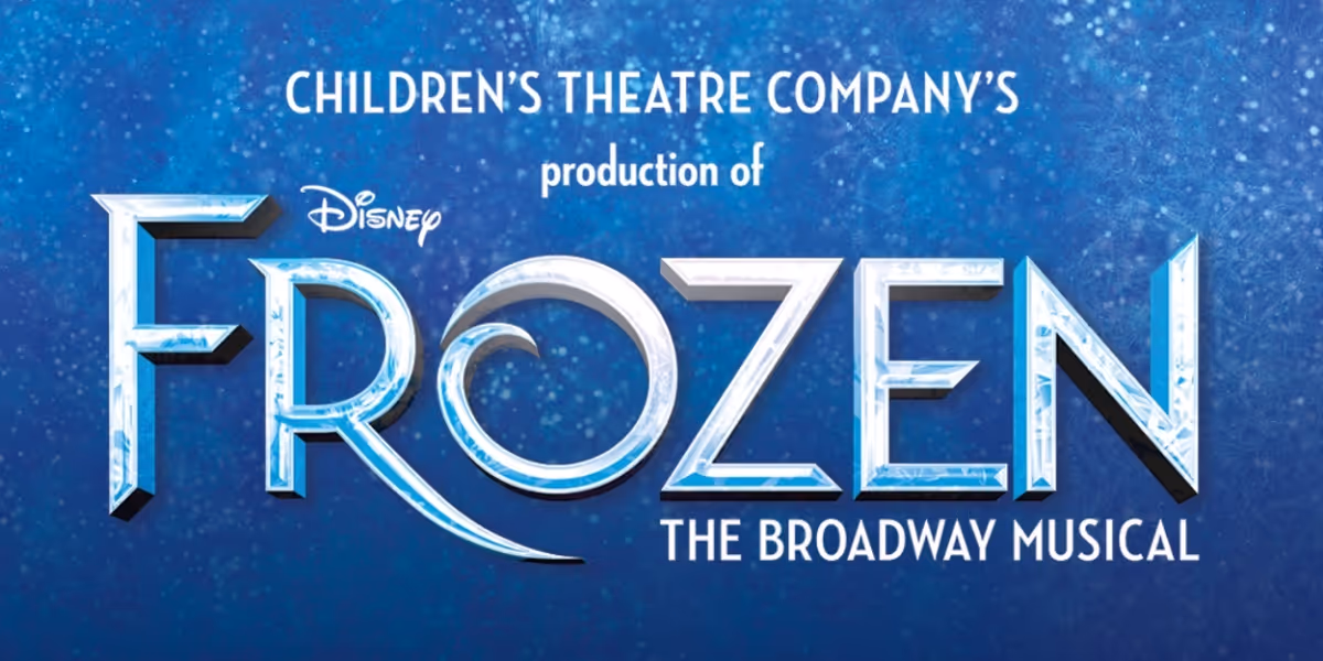 FROZEN Cast And Creative Team Announced At Children’s Theatre Company
