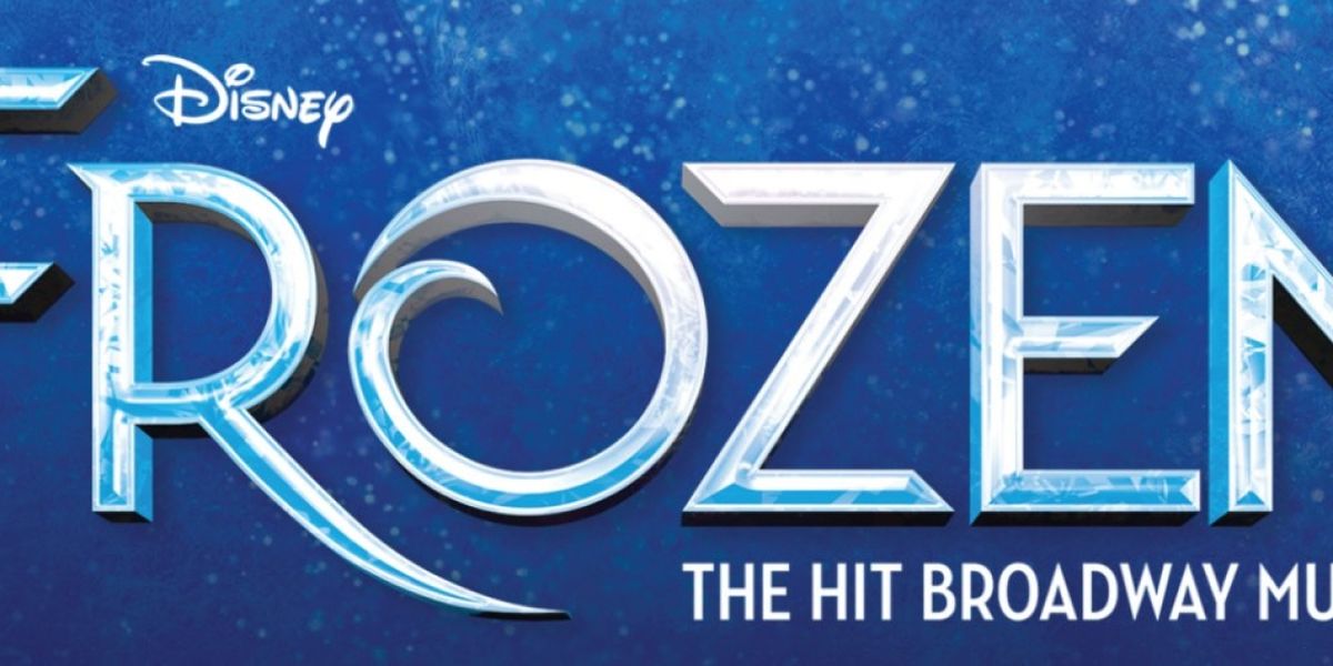 FROZEN Comes to the Morrison Center in August