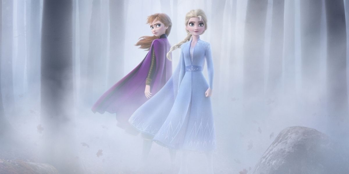 FROZEN Director 'Blown Away' By Upcoming Third Movie; Teases WISH Starring Ariana DeBose & Chris Pine