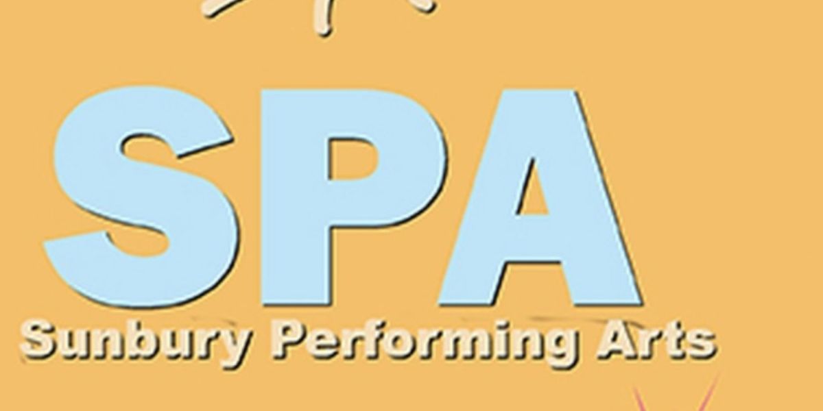 FROZEN JR and More Set for Sunbury Performing Arts 2025-2026 Season