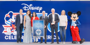 FROZEN Movie Soundtrack Reaches RIAA Diamond Status