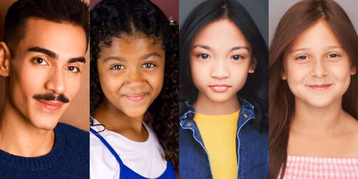 FROZEN North American Tour Welcomes New Cast Members