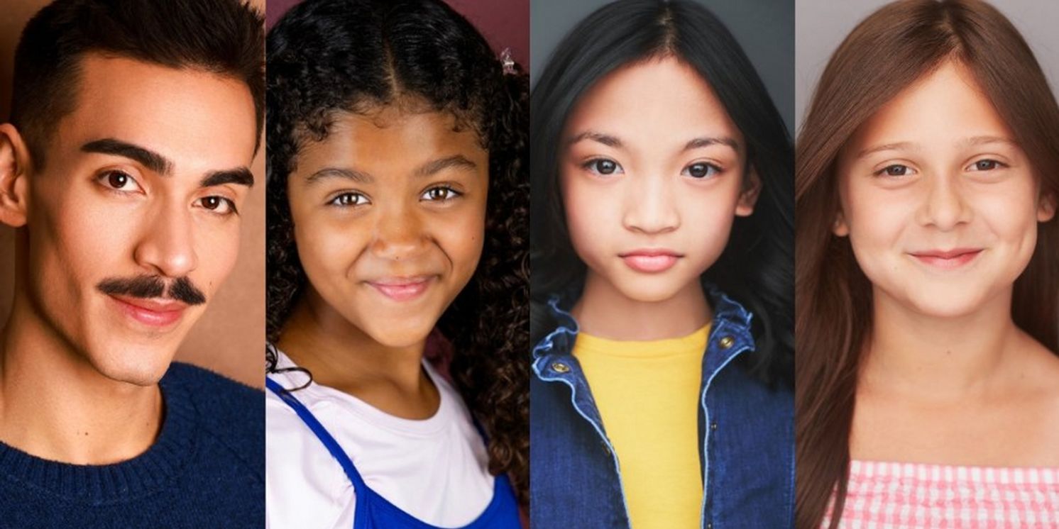 FROZEN North American Tour Welcomes New Cast Members  Image