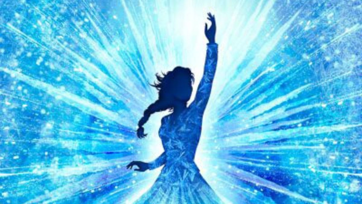 FROZEN Will Open at Walnut Street Theatre in Philadelphia