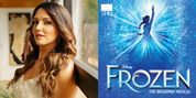 Rachel Potter to Star as Elsa in FROZEN at Nashville Repertory Theatre Photo