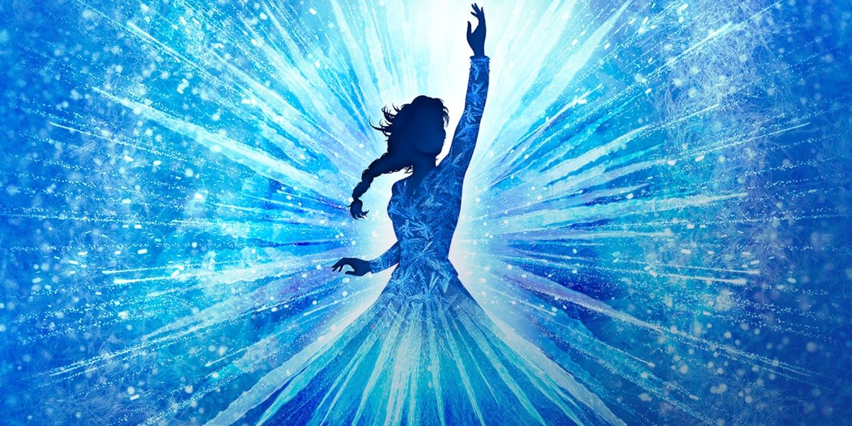 FROZEN to Begins Performances Tonight at at The Music Hall