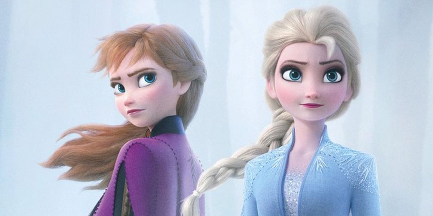 FROZEN to Return as a Podcast Ahead of Third Film  Image