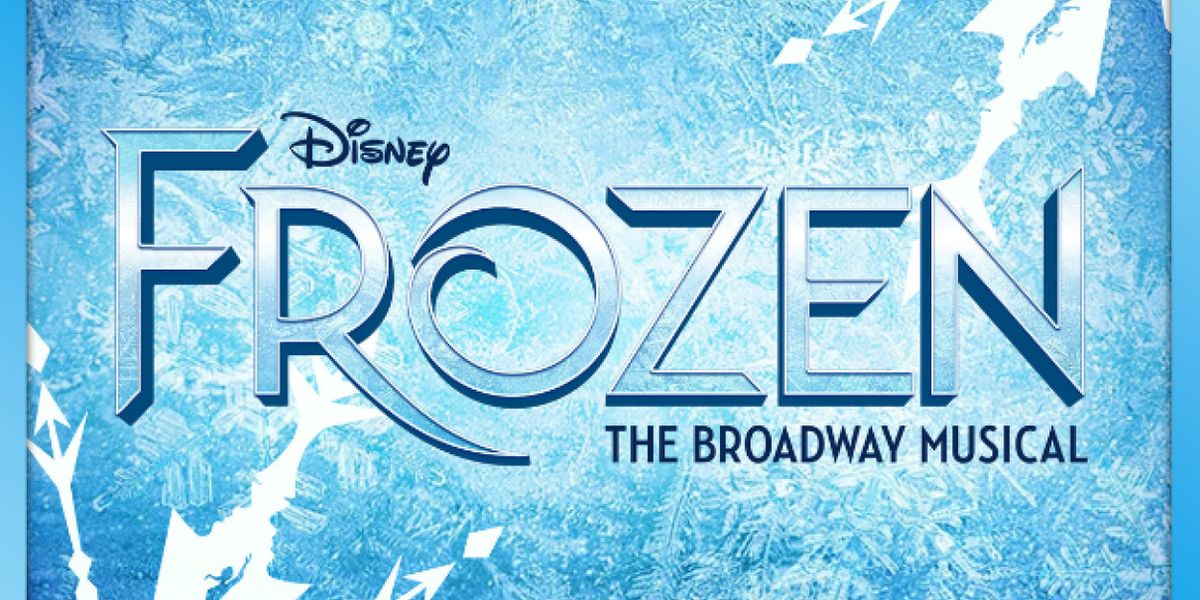 FROZEN to be Presented at the Marilyn Rodman Performing Arts Center