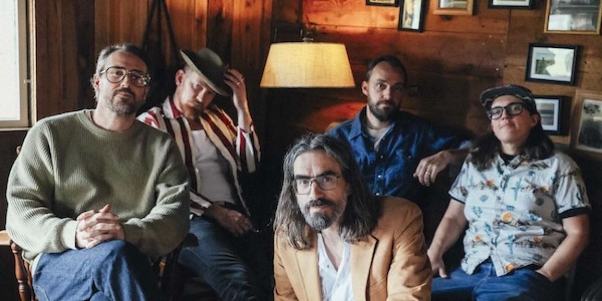 FRUITION Releases SOMETHING MORE, to Embark on Final Tour Through January 2027