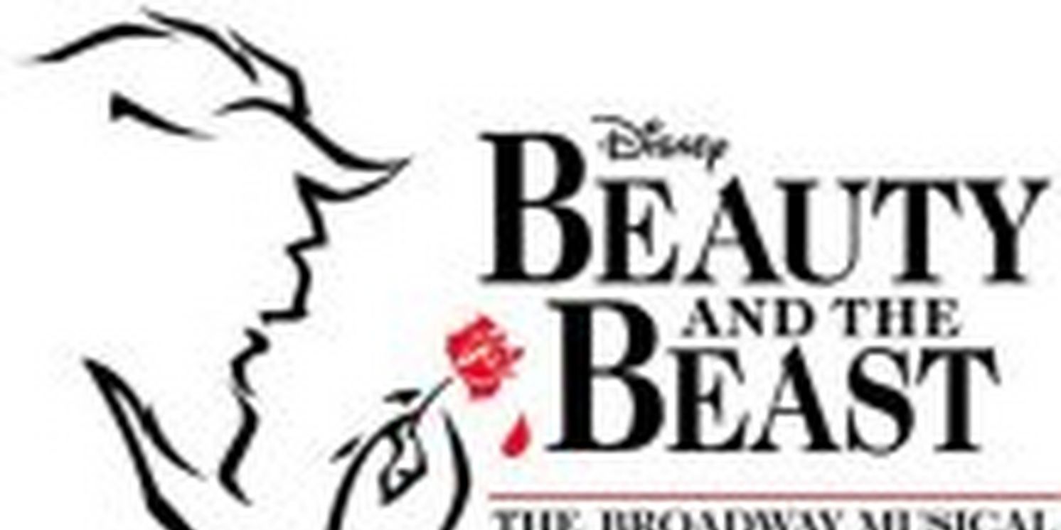 FSCJ Artist Series And The Nathan H. Wilson Center For The Arts Present BEAUTY AND THE BEAST Youth Production  Image