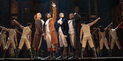 FSCJ Artist Series to Host 2026/27 Season Kick Off Event in Jacksonville Photo