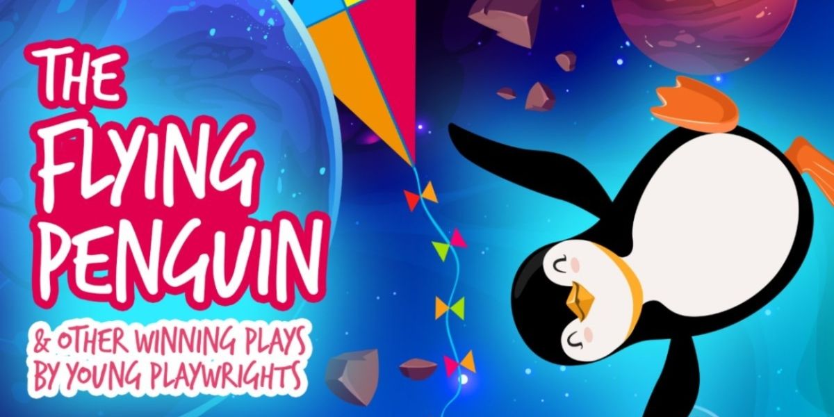 FST Celebrates Young Playwrights With THE FLYING PENGUIN