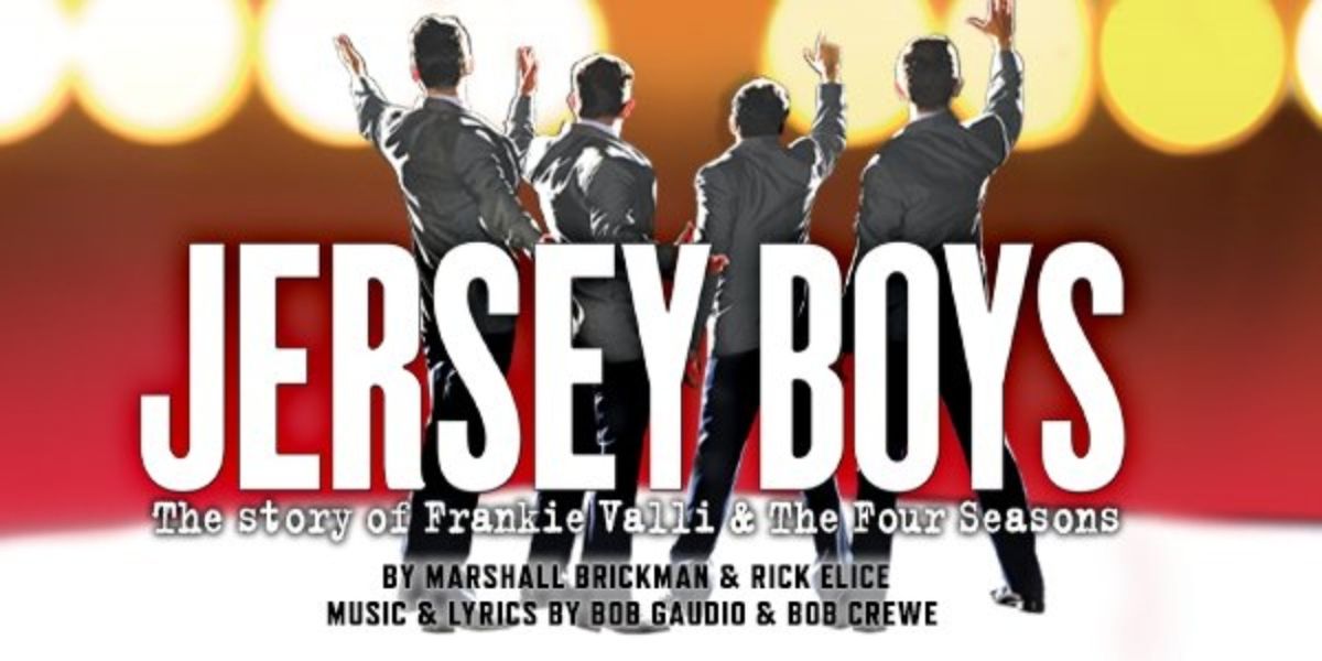 FST Closes Winter Mainstage With JERSEY BOYS