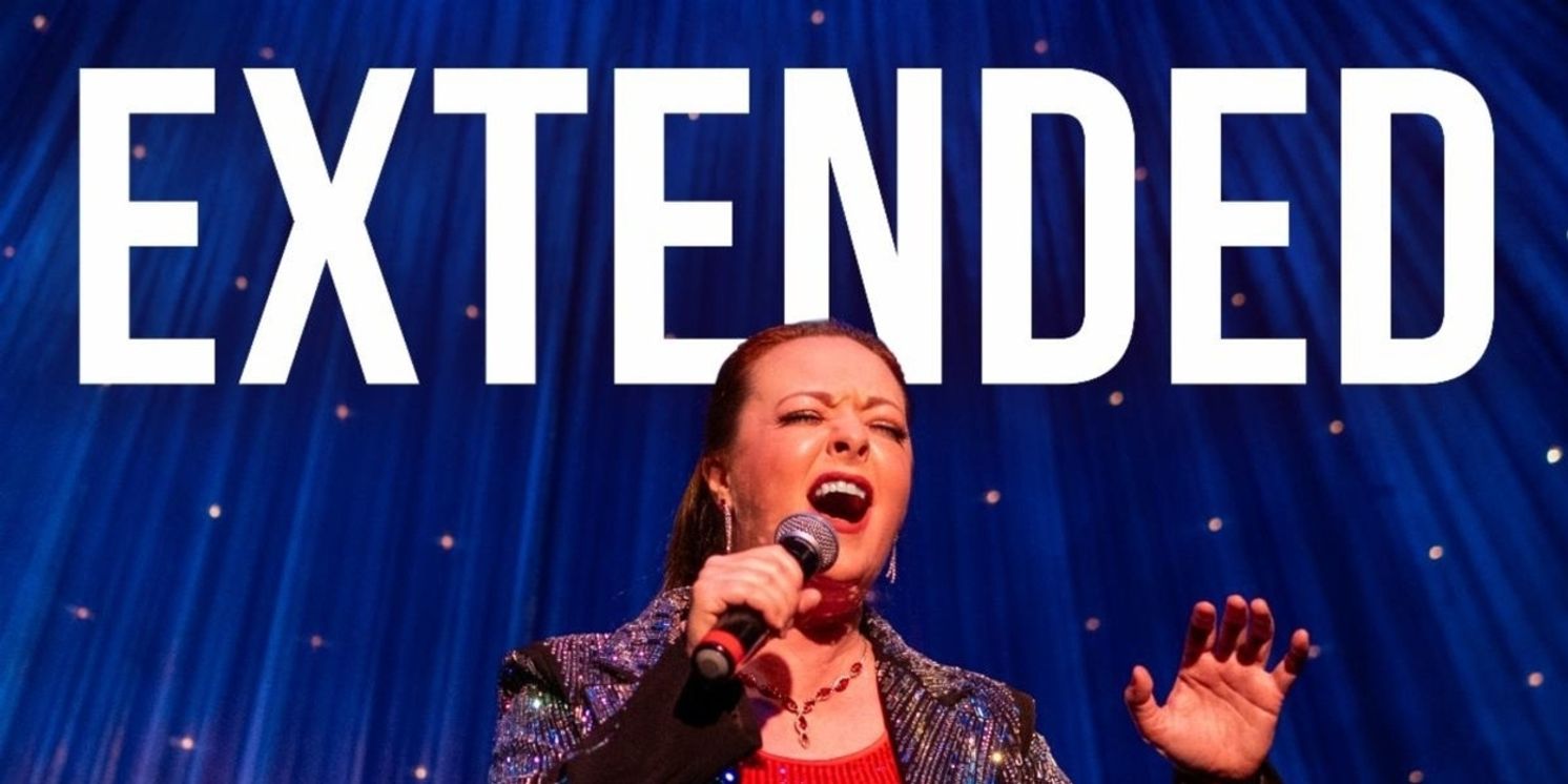 FST Extends Run of Hit Cabaret Show THREE PIANOS Through April  Image