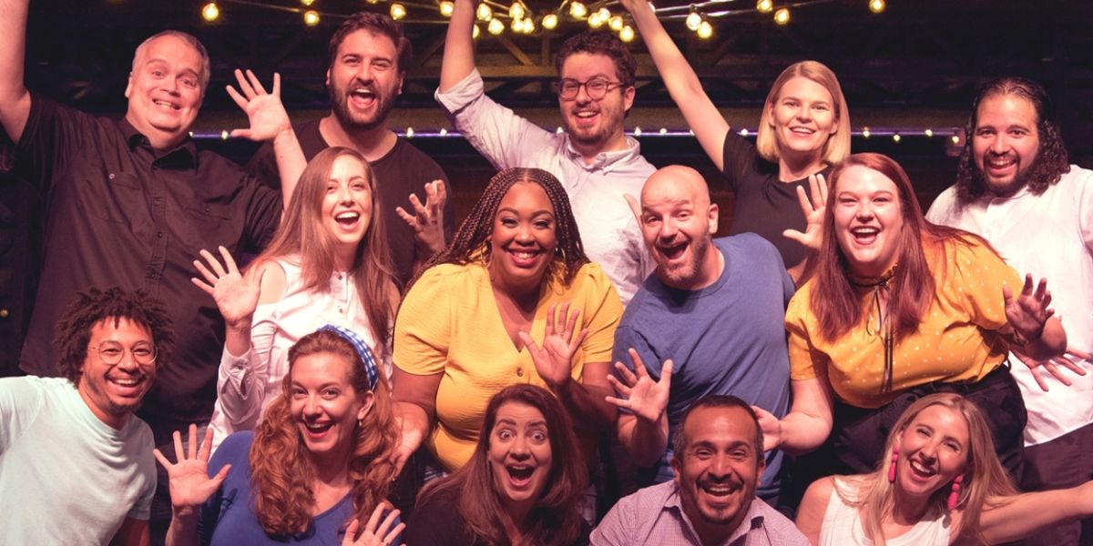 Florida Studio Theatre Improv Announces Fall Season Lineup