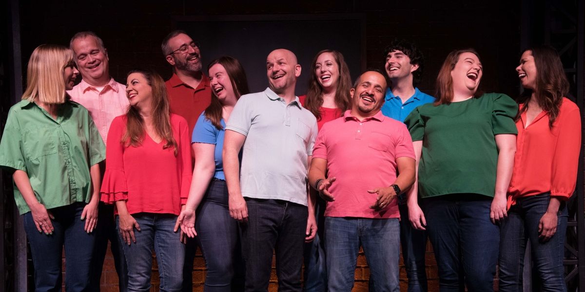 FST Improv Reveals 2024 Summer Season