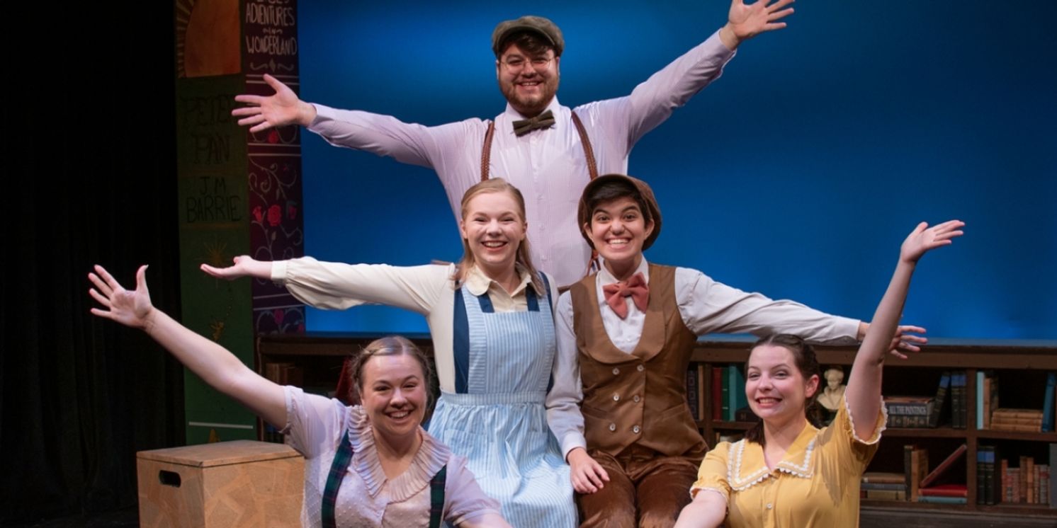 FST Opens Its Children's Theatre Series With New Adaptation Of THE VELVETEEN RABBIT  Image