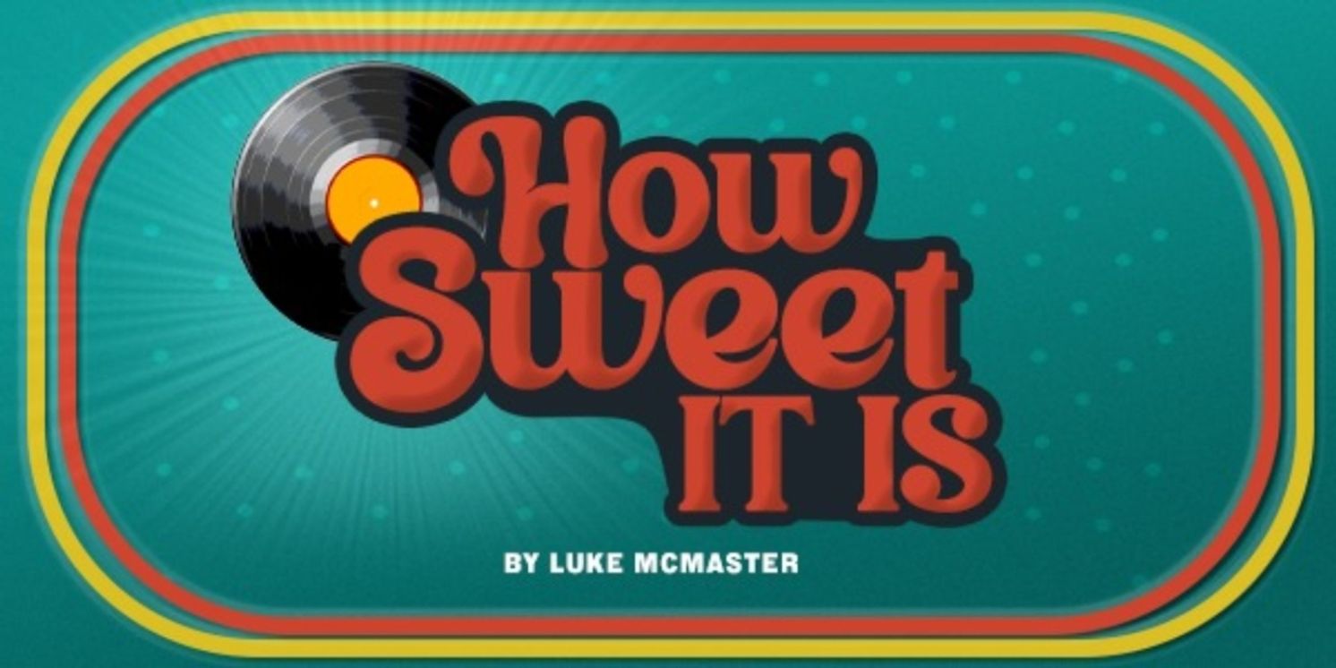 FST Opens Summer Series With HOW SWEET IT IS  Image