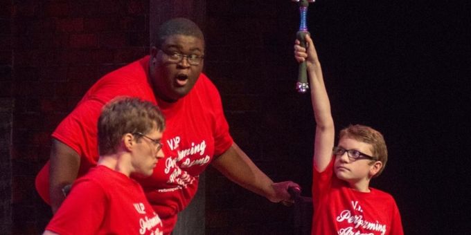 FST Receives $10,000 Grant From The Golisano Foundation Photos