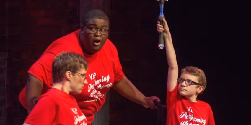 FST Receives $10,000 Grant From The Golisano Foundation Photo