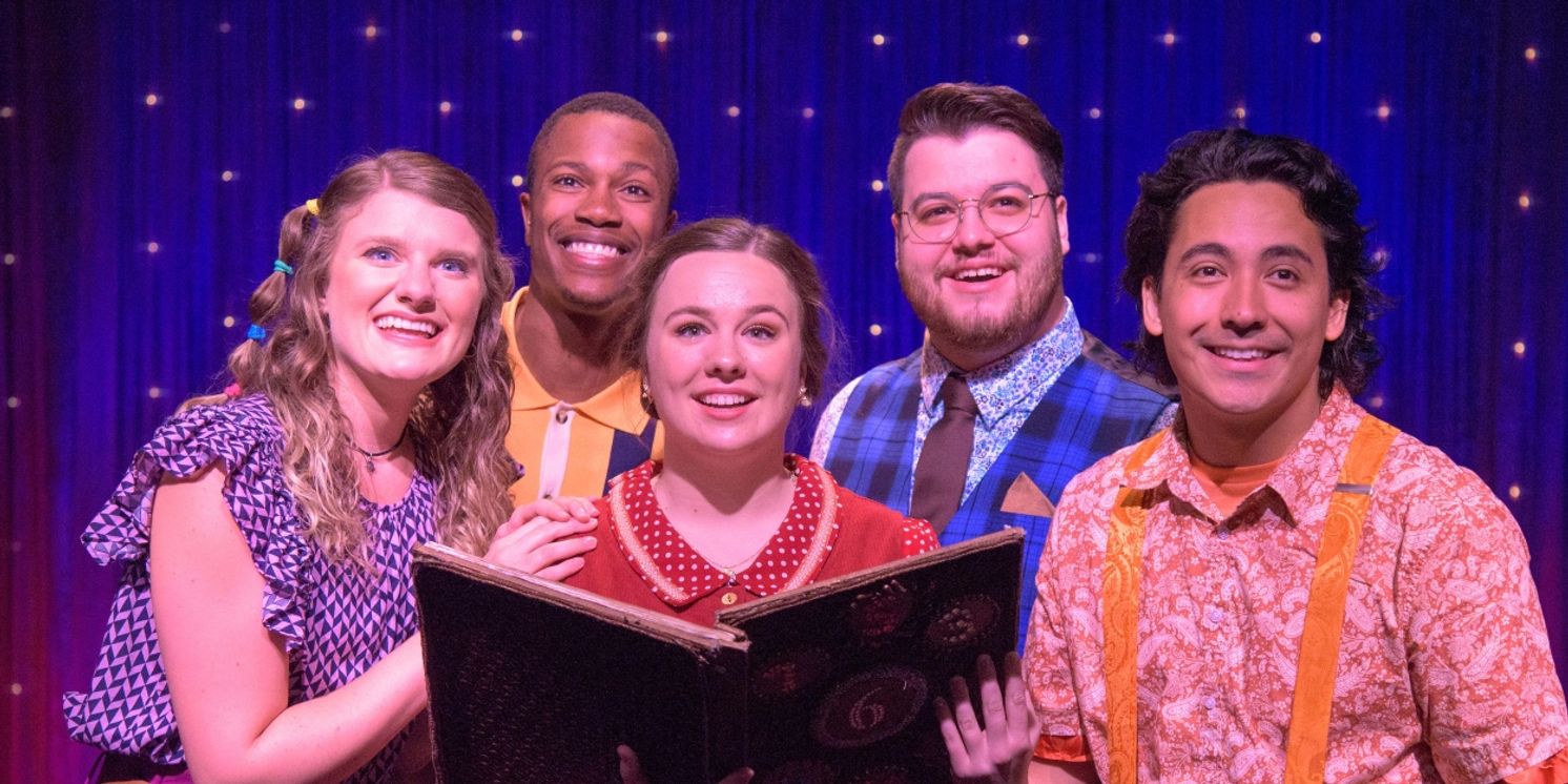 FST Reveals Winners Of Annual Youth Playwriting Competition  Image