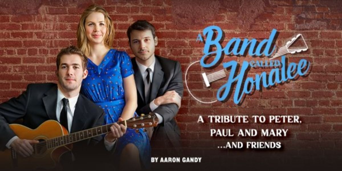 FST to Conclude Summer Season With A BAND CALLED HONALEE
