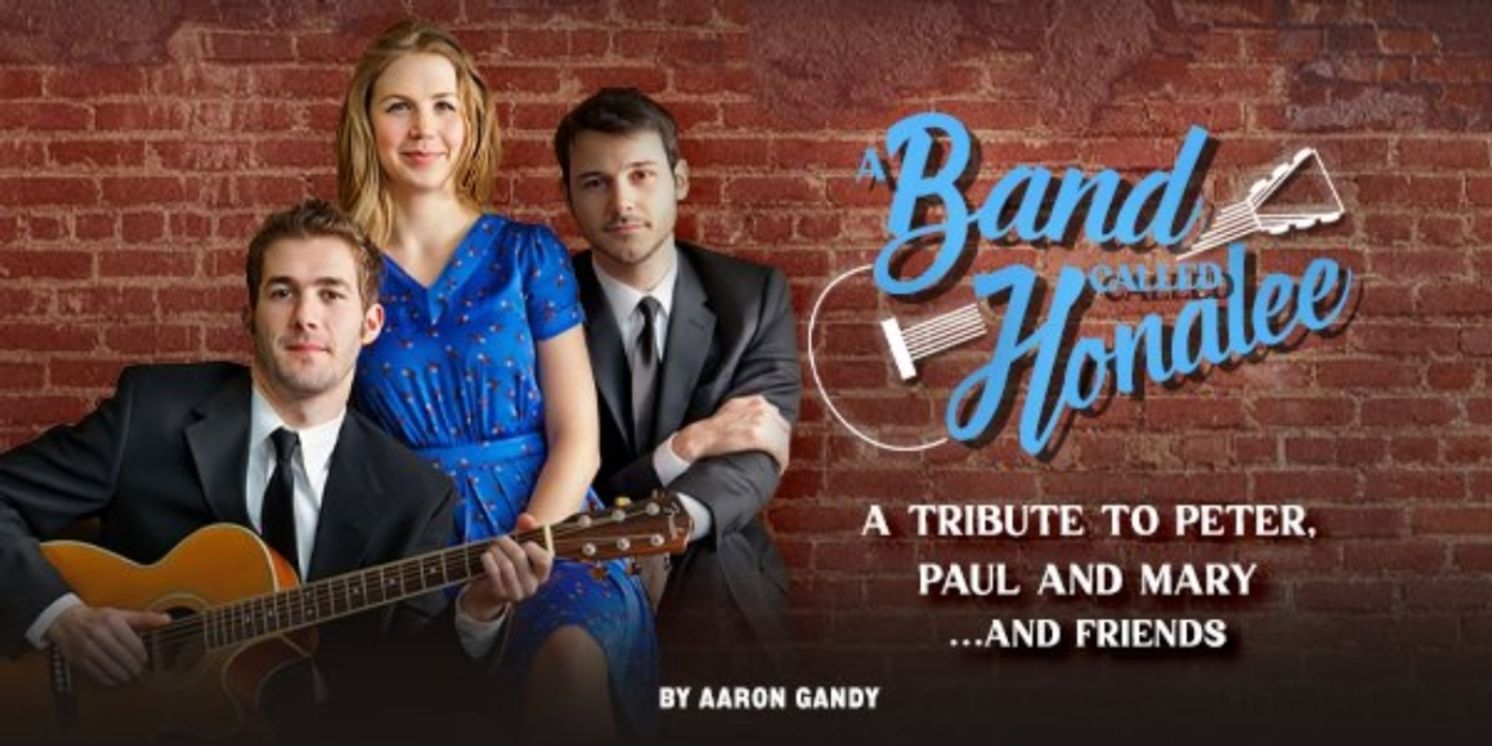 FST to Conclude Summer Season With A BAND CALLED HONALEE  Image