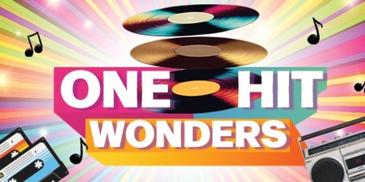 FST to Showcase ONE HIT WONDERS in Upcoming Cabaret Series