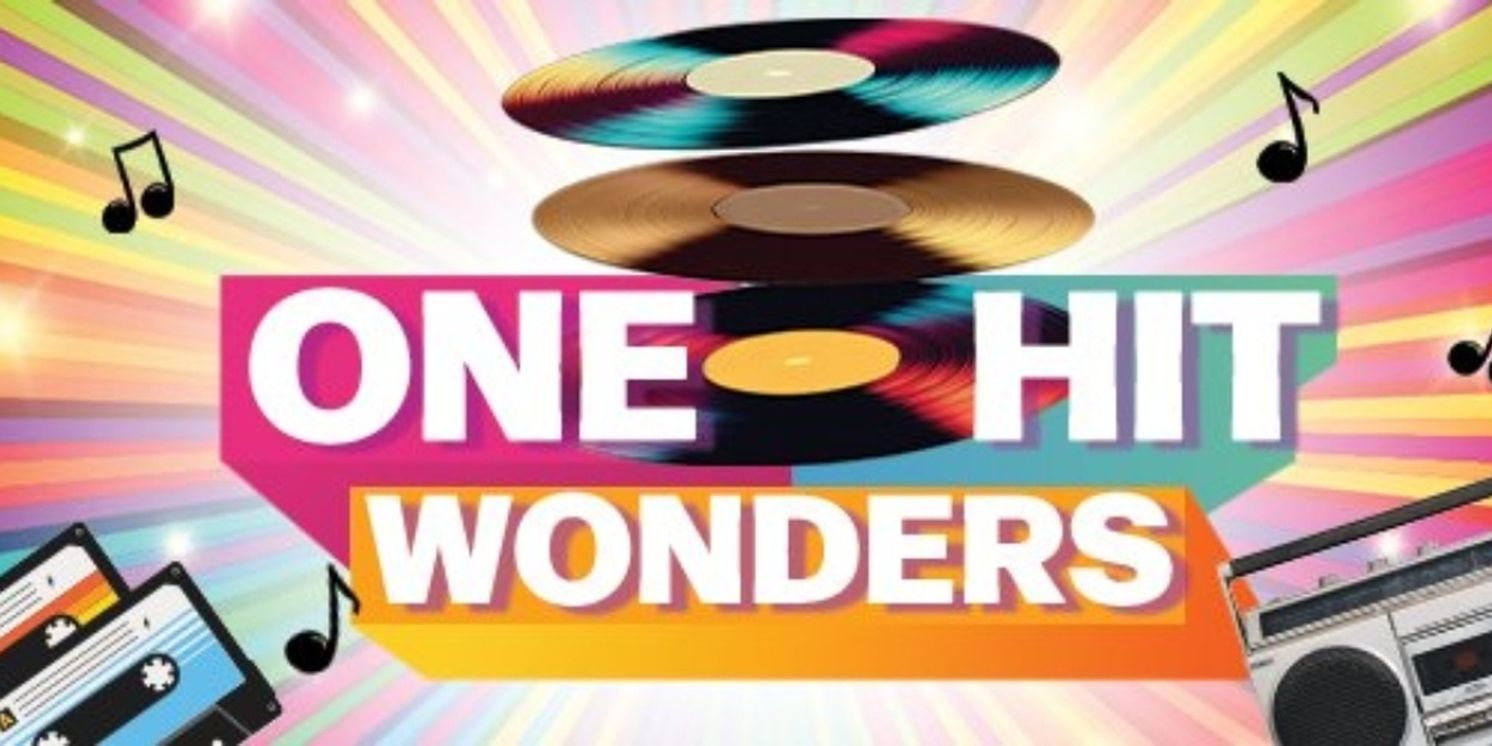 FST to Showcase ONE HIT WONDERS in Upcoming Cabaret Series  Image