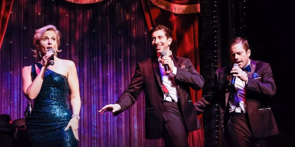 FST to Stage Limited Engagement of FEELING GOOD at Keating Theatre