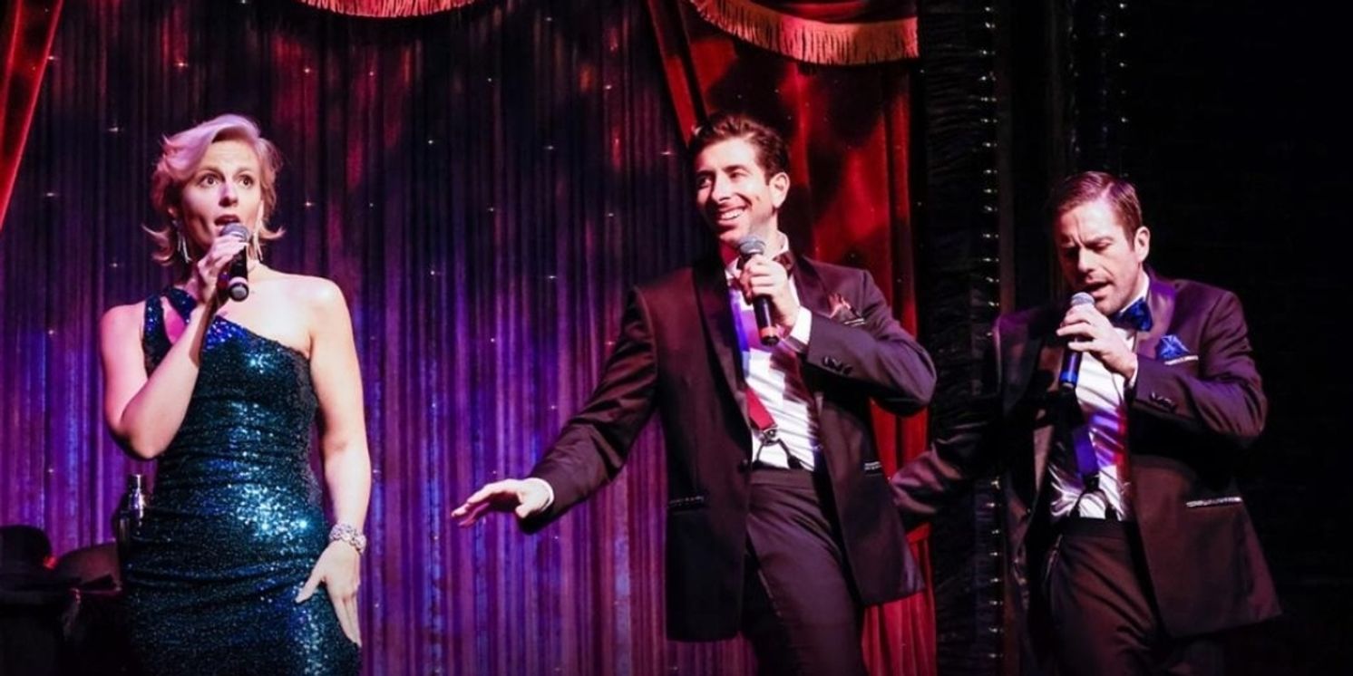 FST to Stage Limited Engagement of FEELING GOOD at Keating Theatre  Image