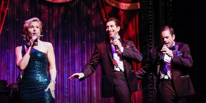 FST to Stage Limited Engagement of FEELING GOOD at Keating Theatre Photos