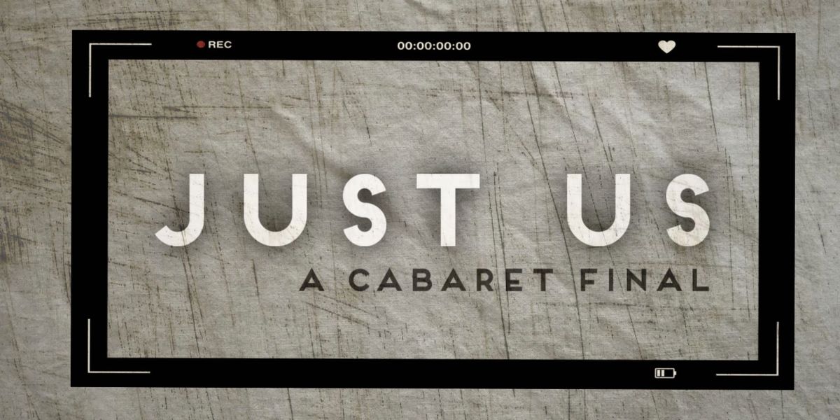 FTC Theatre Arts Unveils JUST US: A CABARET FINAL Live At Don't Tell Mama Cabaret 