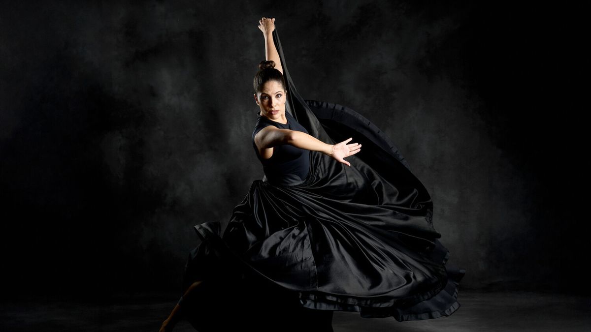 FUEGO FLAMENCO Festival to Present Three Flamenco Works at GALA