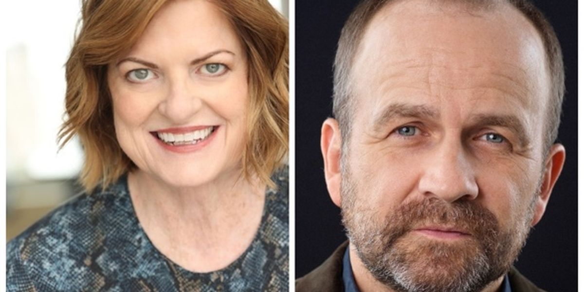 Full Cast and Creative Team Set for THE KEENERS Industry Reading