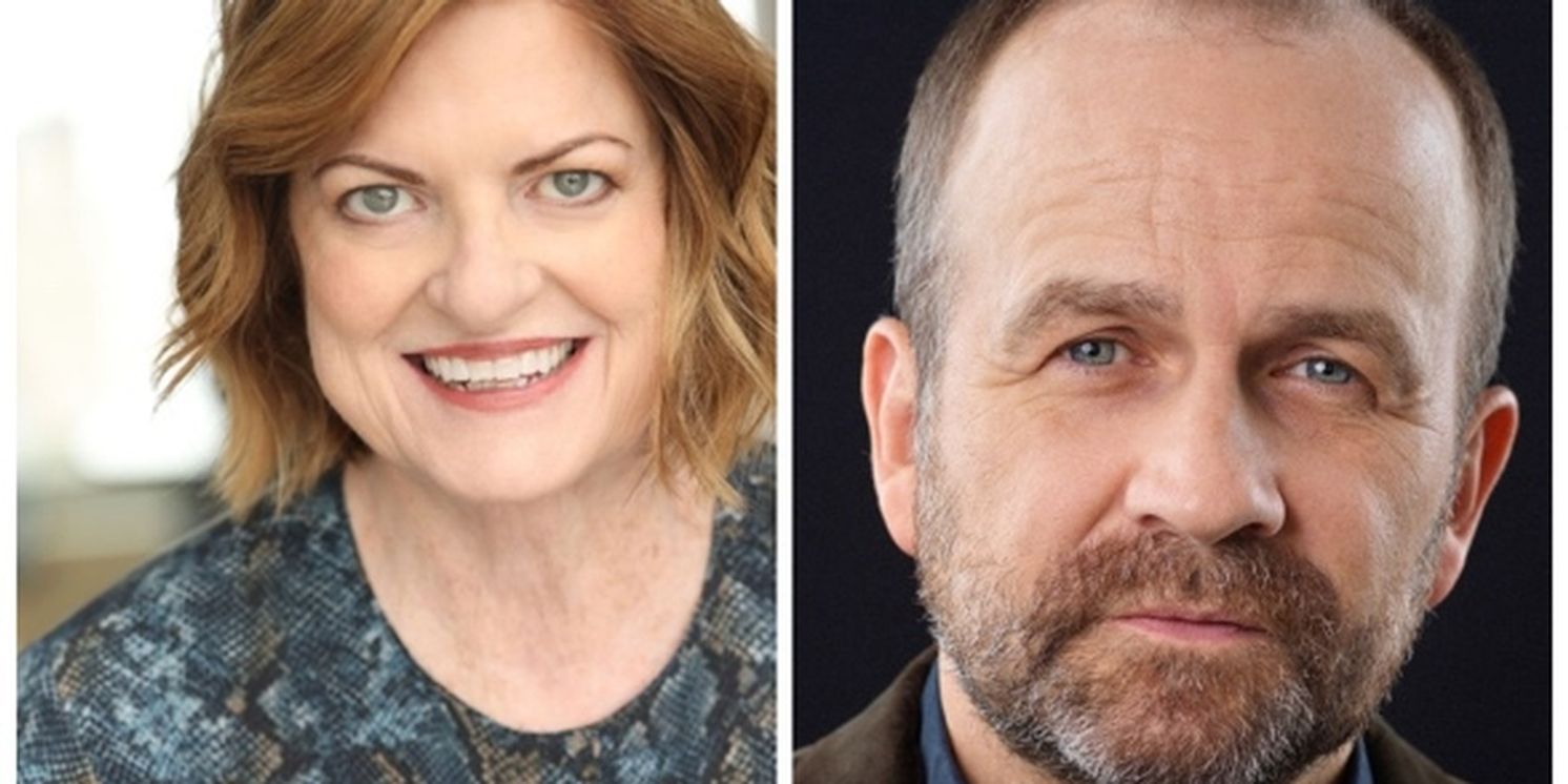 Full Cast and Creative Team Set for THE KEENERS Industry Reading  Image