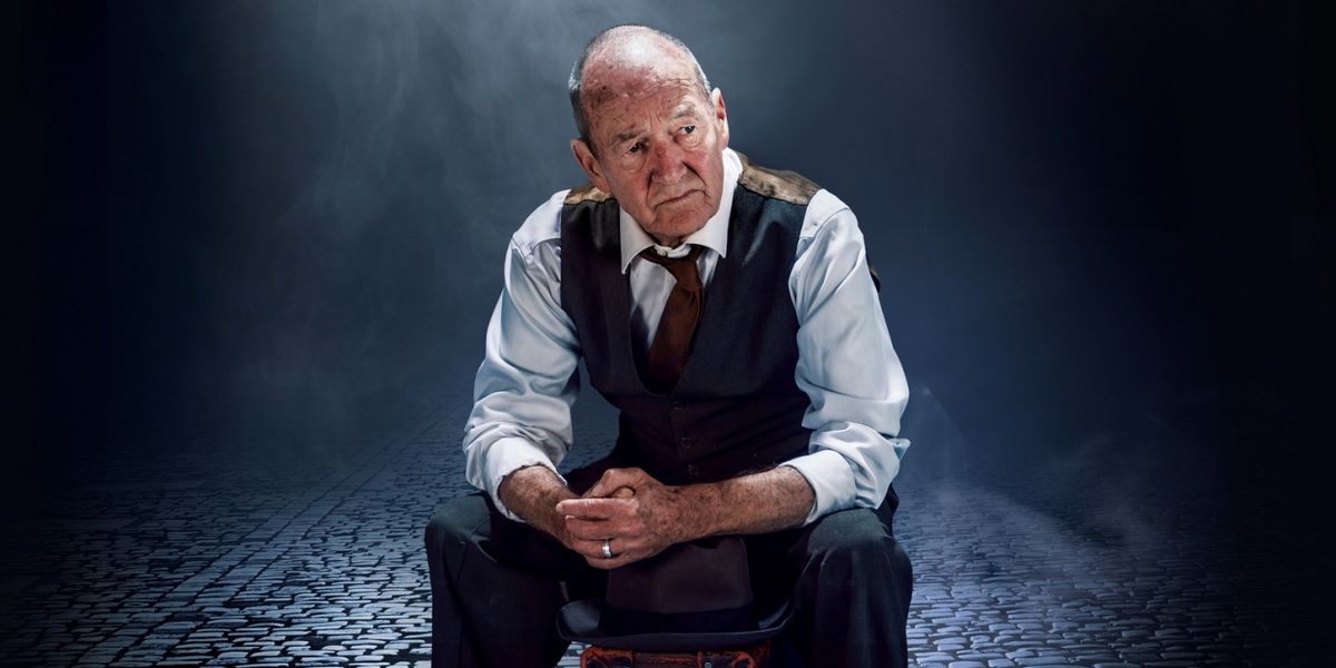 Arthur Miller's DEATH OF A SALESMAN UK Tour Cast and Creatives Announced