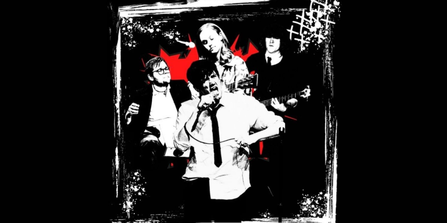 Full Cast Announced for FAT TONGUE at Riverside Studios  Image