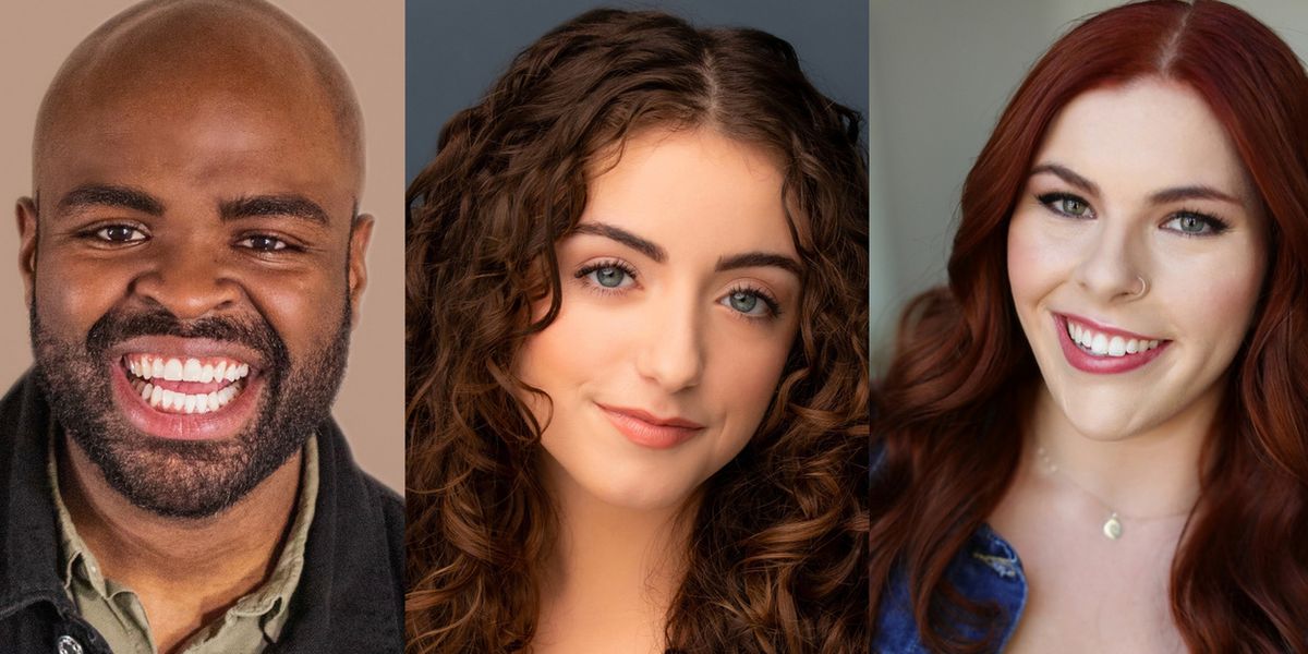 Cast Set or THERE'S NO PLACE LIKE HOME FOR THE HOLIDAYS at The Actors Studio of New Jersey