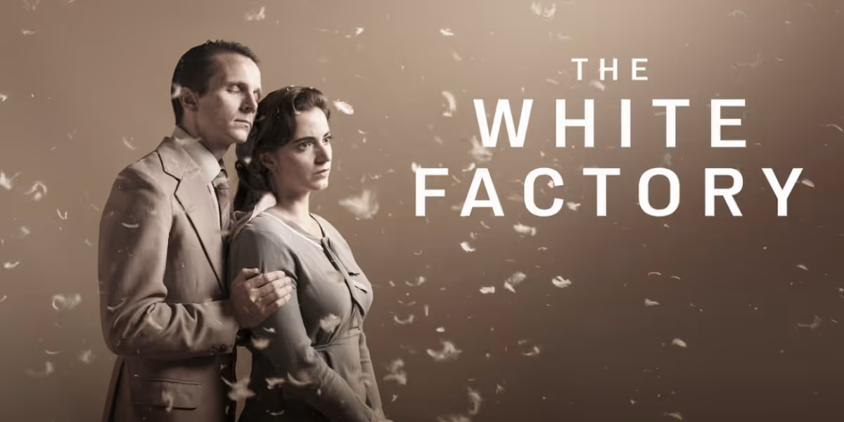 Full Cast Announced For The World Premiere of Dmitry Glukhovsky's THE WHITE FACTORY